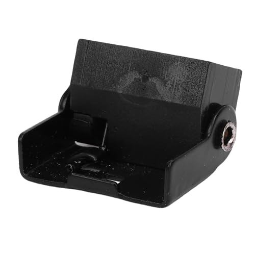 Cocoarm Plattenspieler Staubschutzdeckel Scharniere Ersatzscharnier, für Plattenspieler Staubschutzdeckel Scharnier Hart Stabil Gleitend Drehend für Mehrere Marken Modelle mit ABS Cocoarm Plattenspieler Staubschutzdeckel Scharniere Ersatzscharnier, für Plattenspieler Staubschutzdeckel Scharnier Hart Stabil Gleitend Drehend für Mehrere Marken Modelle mit ABS von Cocoarm