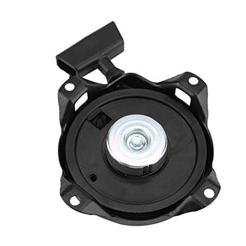 Cocoarm Pull Start Assembly Rückstoßstarterersatz für Grasschneider mit Einfachem Pull-Seil, Kompatibel mit Oregon 31-051 590420A 150-003 590706 von Cocoarm