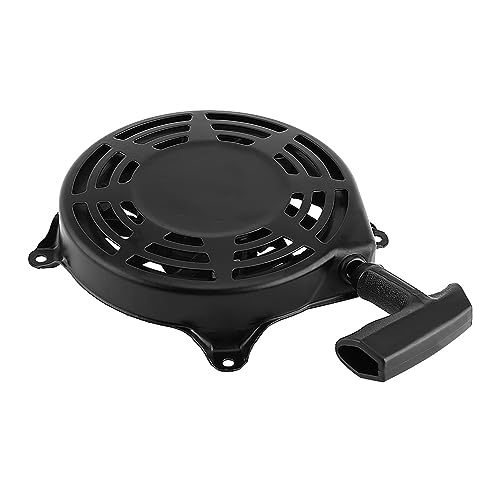 Cocoarm Pull Starter Assembly Ersatzung Pull Start Rückstoß für 099772 099777 110600 111600 120600 497680 Made aus Metall Cocoarm Pull Starter Assembly Ersatzung Pull Start Rückstoß für 099772 099777 110600 111600 120600 497680 Made aus Metall von Cocoarm