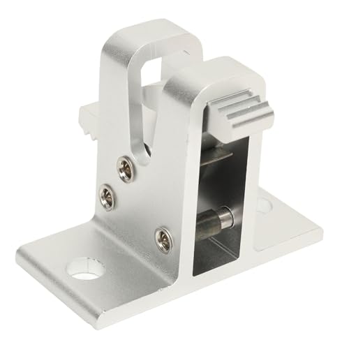 Cocoarm RV -Markise -Bottom Halterung Fuß Aluminium Silber OE 09152021 Austausch für Sunchaser II RV Markisenunterstützung mit Einfacher Installationsunterstützung Cocoarm RV -Markise -Bottom Halterung Fuß Aluminium Silber OE 09152021 Austausch für Sunchaser II RV Markisenunterstützung mit Einfacher Installationsunterstützung von Cocoarm