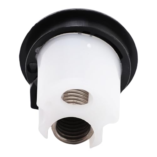 Cocoarm RV Toilettenfeder -Kartuschen Kit, ABS -Eisenmaterial, Einfache Installation für ECOVAC 5000 Serie und Traveller 110 210 von Cocoarm
