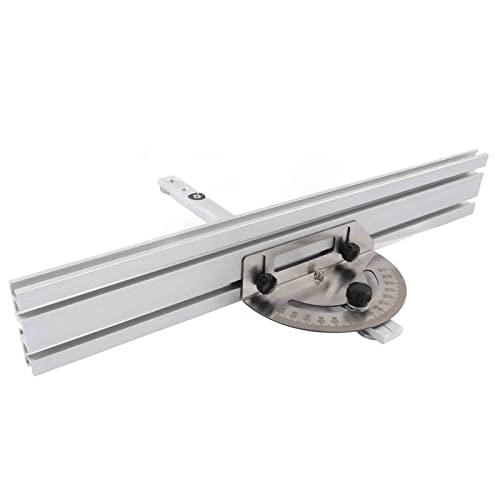 Cocoarm Sägewerksmessgericht für die Arbeit von Professionellem Holz - Hoher Präzisionsverriegelungsmechanismus, Gehrung und Zaun in der Legierung in Aluminium -Aluminiumlegierung Cocoarm Sägewerksmessgericht für die Arbeit von Professionellem Holz - Hoher Präzisionsverriegelungsmechanismus, Gehrung und Zaun in der Legierung in Aluminium -Aluminiumlegierung von Cocoarm