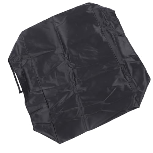 Cocoarm Seitenbrenner-Abdeckung, Seiten-Grillbrenner-Staubschutz, BBQ-Grill-Abdeckung Wind- und Staubdicht mit Elastischem Saum für Outdoor-BBQ-Kochen Cocoarm Seitenbrenner-Abdeckung, Seiten-Grillbrenner-Staubschutz, BBQ-Grill-Abdeckung Wind- und Staubdicht mit Elastischem Saum für Outdoor-BBQ-Kochen von Cocoarm