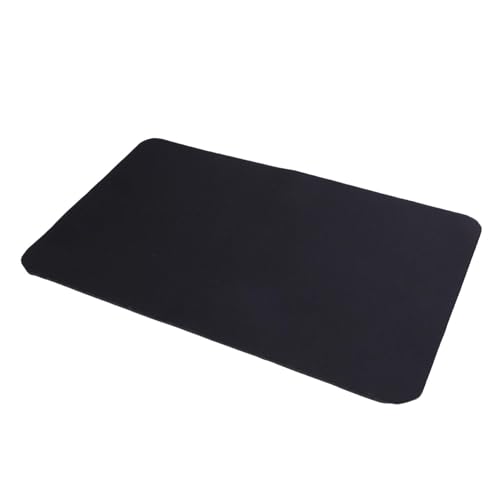 Cocoarm Slushie Machine Sliding Pad, Gummi Material, Einfache Bewegung und Stabilität für NC701 Slushie Maker, für Heimnutzer und Küchenbegeisterte von Cocoarm