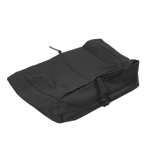 Cocoarm Slushie -Maschinenabdeckung, Polyestermaterial, Staubschutz für Slushie Maker und Smoothie Machine 16.9x18.9x6,7 in, Ideal für Heim- und Gewerbeküchen Cocoarm Slushie -Maschinenabdeckung, Polyestermaterial, Staubschutz für Slushie Maker und Smoothie Machine 16.9x18.9x6,7 in, Ideal für Heim- und Gewerbeküchen von Cocoarm
