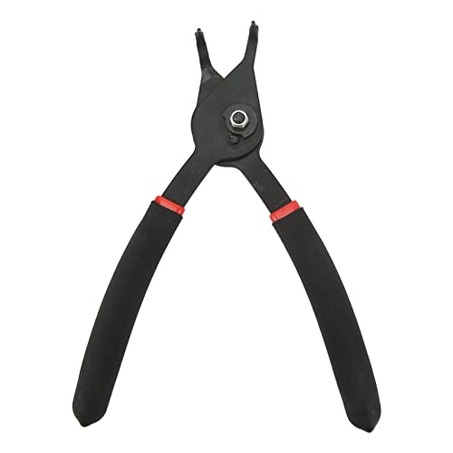 Cocoarm Snap Ring -Zange Schwere Duty 8 -Zoll (90°) von Cocoarm