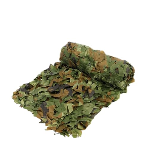Cocoarm Tarnnetz 3 x 5m Netz Sonnenschutz Tarnung Netz Freizeit Camping Outdoor für Jagd Rolle Bulk Militär Dekoration Cocoarm Tarnnetz 3 x 5m Netz Sonnenschutz Tarnung Netz Freizeit Camping Outdoor für Jagd Rolle Bulk Militär Dekoration von Cocoarm