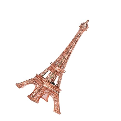 Cocoarm Tower LED-Licht, Wunderschöne Home-Ornament-Dekoration Metallhandwerk mit Einzigartigem Design für Romantisches Ambiente und Multifunktionaler Gebrauch Als Nachtlicht oder Cocoarm Tower LED-Licht, Wunderschöne Home-Ornament-Dekoration Metallhandwerk mit Einzigartigem Design für Romantisches Ambiente und Multifunktionaler Gebrauch Als Nachtlicht oder von Cocoarm