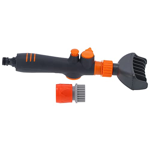 Cocoarm Tragbarer Poolfilterreiniger Patronenbürsten Werkzeug Handheld Spa Filter Reiniger für Gemahlene Unterirdische Pools Whirlpools mit Ergonomischem Design Haltbares PVC -Material Cocoarm Tragbarer Poolfilterreiniger Patronenbürsten Werkzeug Handheld Spa Filter Reiniger für Gemahlene Unterirdische Pools Whirlpools mit Ergonomischem Design Haltbares PVC -Material von Cocoarm