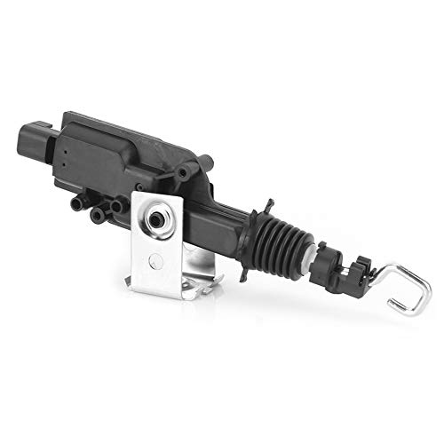 Cocoarm Türschloss Aktuator Türverriegelungsantriebsmotor 4L2Z78218A42AA mit Robuster ABS-Aluminium-Legierung für Crown Victoria Explorer Sport Trac Grand Marquis 2004-2006 Cocoarm Türschloss Aktuator Türverriegelungsantriebsmotor 4L2Z78218A42AA mit Robuster ABS-Aluminium-Legierung für Crown Victoria Explorer Sport Trac Grand Marquis 2004-2006 von Cocoarm