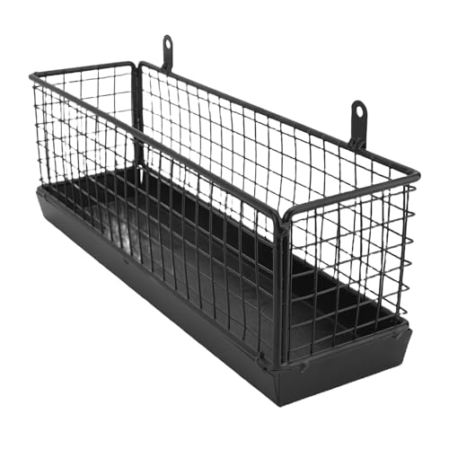 Cocoarm Wandmontierter Regenschirmhalter, Eisenständer mit Abnehmbarem Wassertank für 4 Reiseschirme, Ideal für die Eingangsorganisation Cocoarm Wandmontierter Regenschirmhalter, Eisenständer mit Abnehmbarem Wassertank für 4 Reiseschirme, Ideal für die Eingangsorganisation von Cocoarm