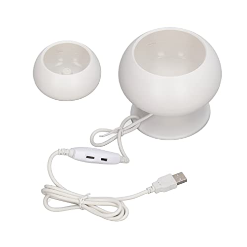 Elektrischer Perlenspinner, Automatisches Perlenschalen-Taillenperlenspinner Verstellbare Geschwindigkeit Tonperlenspinner Perlen-Schüssel-Spinner-Kit Elektrischer Perlenspinner, Automatisches Perlenschalen-Taillenperlenspinner Verstellbare Geschwindigkeit Tonperlenspinner Perlen-Schüssel-Spinner-Kit von Cocoarm