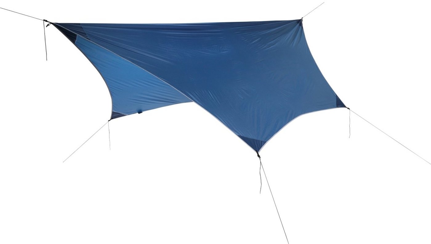 Cocoon Hängematte Cocoon Hammock Tarp Ultralight (365 x 140 cm) von Cocoon