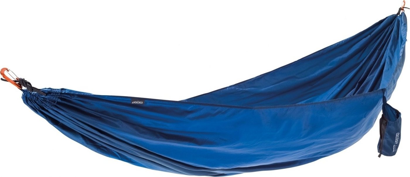 Cocoon Hängematte Cocoon Travel Hammock Hängematte für eine Person von Cocoon