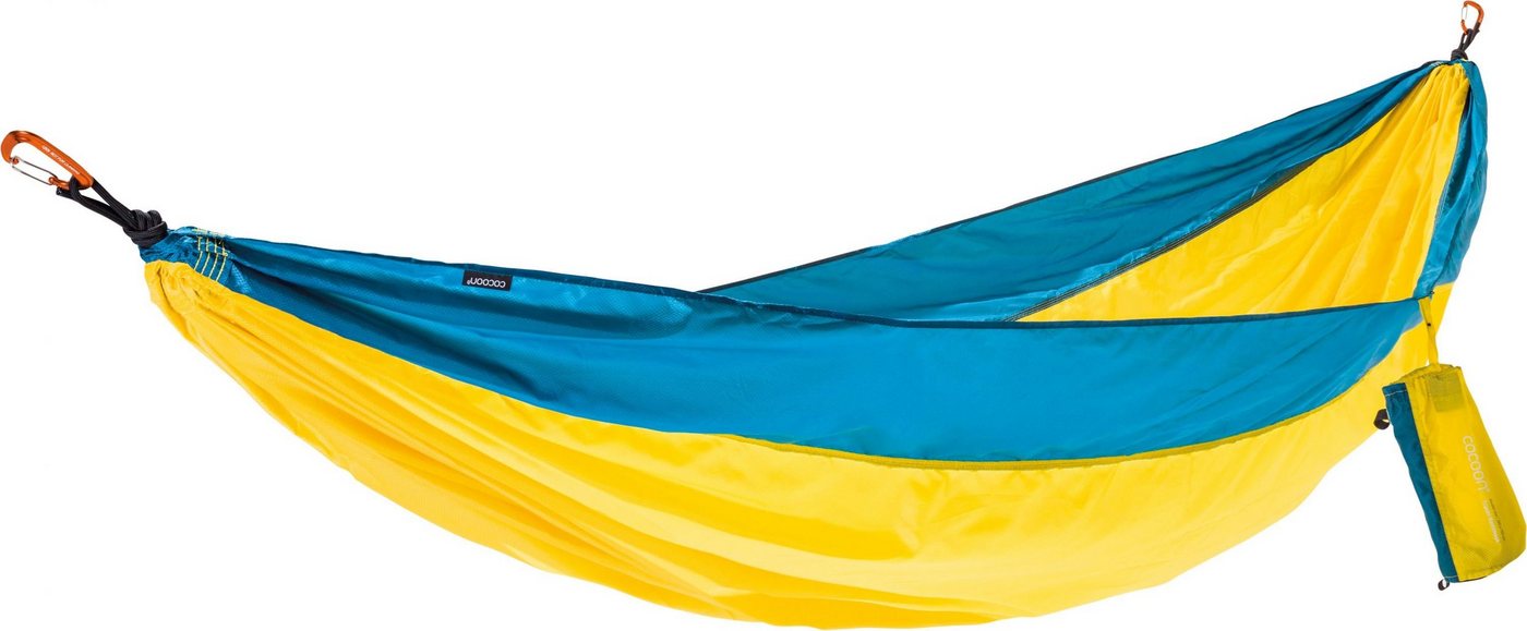 Cocoon Hängematte Cocoon Travel Hammock Hängematte für zwei Personen von Cocoon