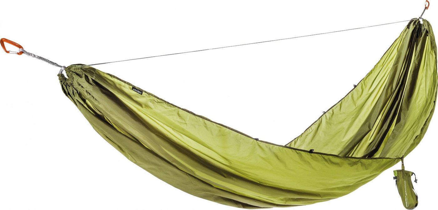 Cocoon Hängematte Cocoon Ultralight Hammock Hängematte für eine Person von Cocoon