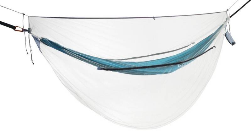 Cocoon Hängematte Mosquito Net UL Hammock von Cocoon