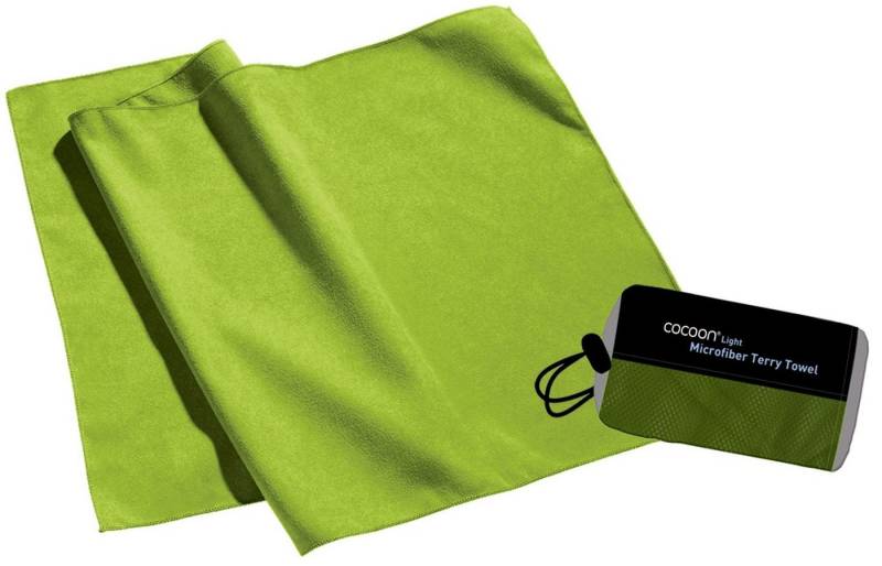 Cocoon Handtuch Microfiber Towel Ultralight von Cocoon