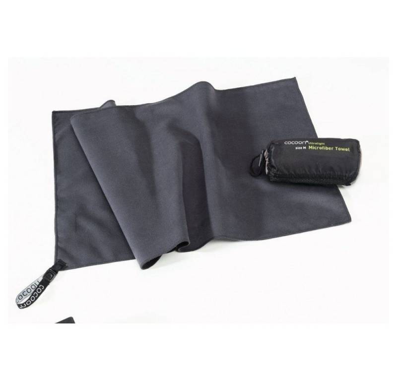 Cocoon Handtücher Microfiber Towel Ultralight von Cocoon