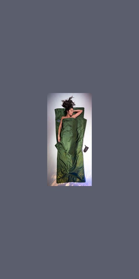 Cocoon Hüttenschlafsack Cocoon TravelSheet Seide Hüttenschlafsack Cocoon Hüttenschlafsack Cocoon TravelSheet Seide Hüttenschlafsack von Cocoon