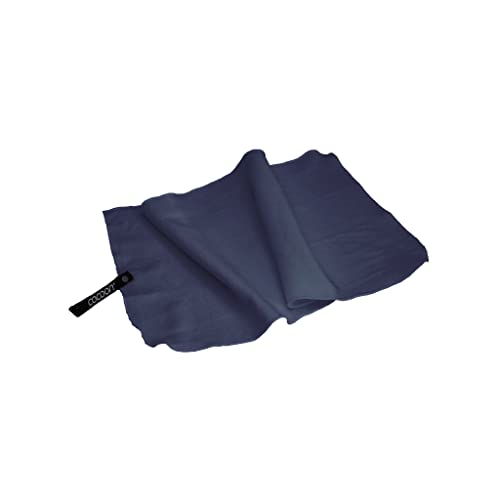 Cocoon Microfiber Hyperlight Handtuch M (90x50cm) von Cocoon