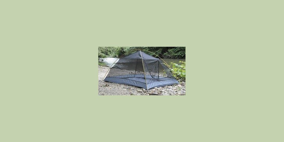 Cocoon Moskitonetz Cocoon Mosquito Dome Double 230x150 von Cocoon