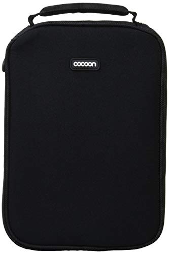 Cocoon Nolita CNS342 10,2 Zoll Laptoptasche, Schwarz, 10 g, Schwarz von Cocoon