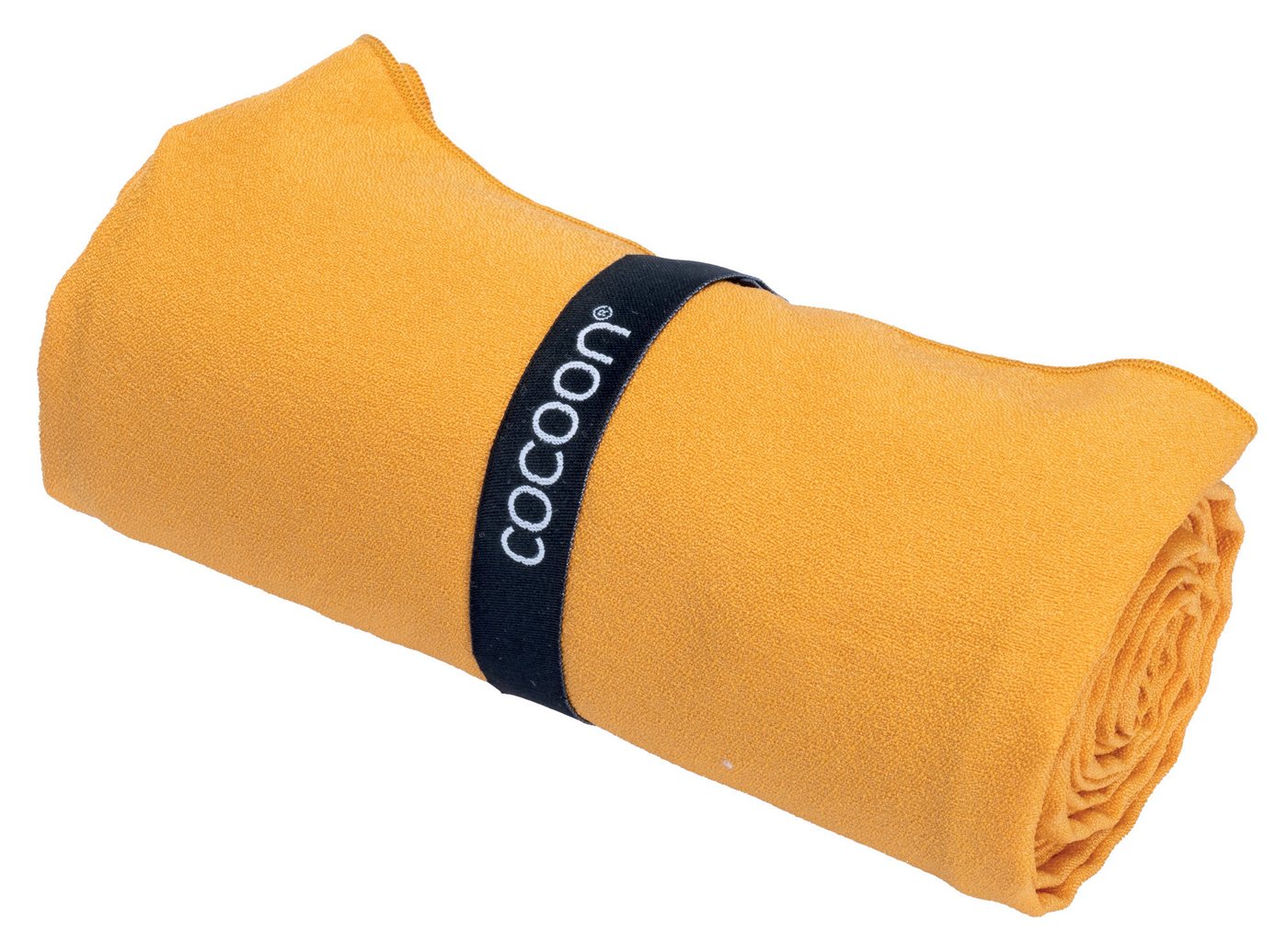 Cocoon Reisehandtuch Cocoon Microfiber Towel Hyperlight XL (150x80cm) von Cocoon