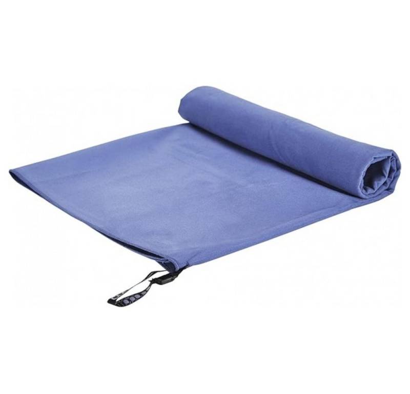 Cocoon Reisehandtuch Microfiber Towel Ultralight - Handtuch - fjord blue von Cocoon