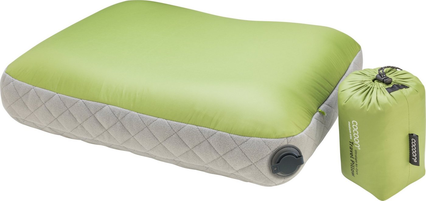 Cocoon Reisekissen Cocoon Air Core Pillow Ultralight (35x45cm) von Cocoon