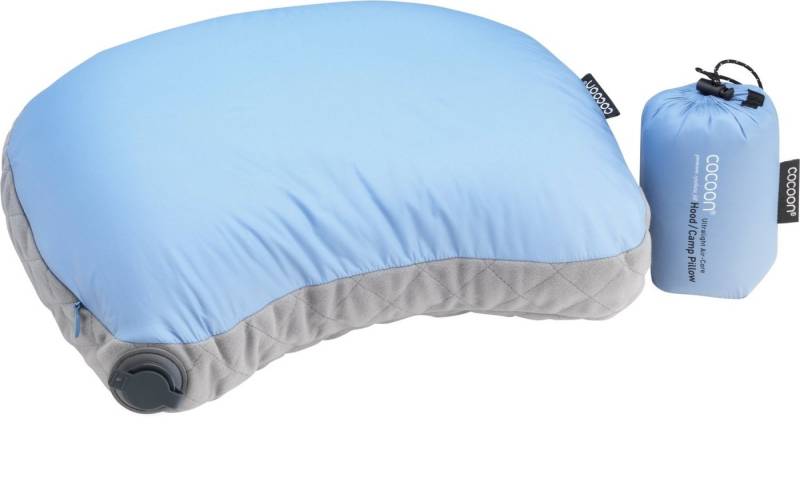 Cocoon Reisekissen Cocoon Air Core Ultralight Hood / Camp Pillow (28x37cm) von Cocoon