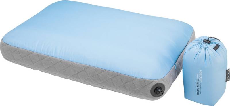 Cocoon Reisekissen Cocoon Reisekissen Air-Core Pillow Ultralight (40 x 55cm) von Cocoon