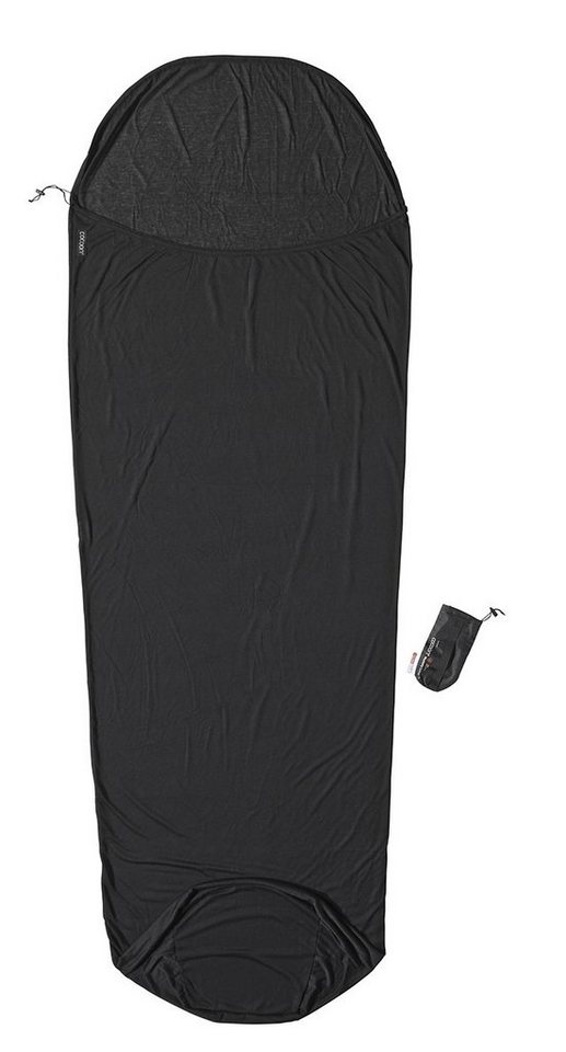 Cocoon Schlafsackinlett Cocoon MummyLiner Thermolite Performer Hüttenschlafsack von Cocoon