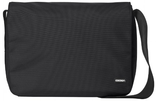 Cocoon Soho von Messenger-Tasche (13" Zoll) von Cocoon