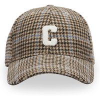 Codello Baseball Cap "Codello Cap" mit Karomuster Codello Baseball Cap "Codello Cap" mit Karomuster von Codello