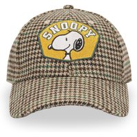 Codello Baseball Cap "Codello Cap" mit Peanuts-Motiven von Codello