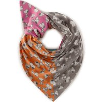 Codello Dreieckstuch "Codello Tuch" mit Snoopy-Print Codello Dreieckstuch "Codello Tuch" mit Snoopy-Print von Codello