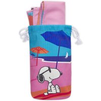 Codello Handtücher "Codello Handtuch" Mit Snoopy-Motiv Codello Handtücher "Codello Handtuch" Mit Snoopy-Motiv von Codello
