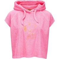 Codello Kapuzenpullover "Codello Hoodie" Mit Snoopy-Motiv Codello Kapuzenpullover "Codello Hoodie" Mit Snoopy-Motiv von Codello
