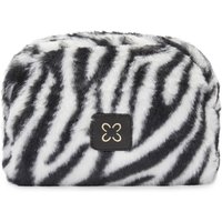 Codello Kosmetiktasche "Codello Tasche" mit Zebra-Muster Codello Kosmetiktasche "Codello Tasche" mit Zebra-Muster von Codello