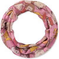 Codello Loop "Codello Schal" Mit Peanuts-Muster Codello Loop "Codello Schal" Mit Peanuts-Muster von Codello