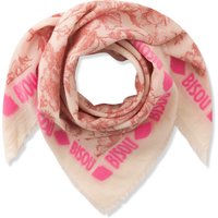 Codello Modetuch "Codello Jacquard-Tuch" Blumenmuster Codello Modetuch "Codello Jacquard-Tuch" Blumenmuster von Codello