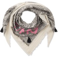 Codello Modetuch "Codello Jacquard-Tuch" Leo-Blumen Codello Modetuch "Codello Jacquard-Tuch" Leo-Blumen von Codello