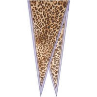 Codello Modetuch "Codello Rhombus" aus Seide Codello Modetuch "Codello Rhombus" aus Seide von Codello