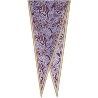 Codello Modetuch "Codello Rhombus" aus Seide Codello Modetuch "Codello Rhombus" aus Seide von Codello