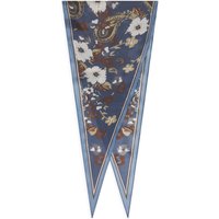 Codello Modetuch "Codello Rhombus" aus Seide Codello Modetuch "Codello Rhombus" aus Seide von Codello