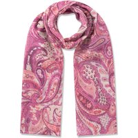 Codello Modetuch "Codello Schal" Paisley-Looks von Codello