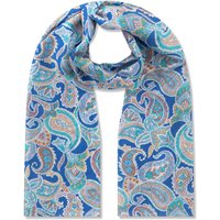 Codello Modetuch "Codello Schal" Seide-Paisley Codello Modetuch "Codello Schal" Seide-Paisley von Codello