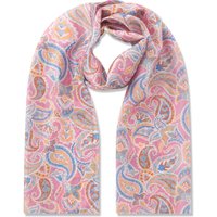 Codello Modetuch "Codello Schal" Seide-Paisley Codello Modetuch "Codello Schal" Seide-Paisley von Codello