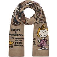 Codello Modetuch "Codello Schal" mit Peanuts-Print von Codello